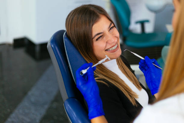Best Dental Fillings (Composite and Amalgam)  in Cedar Park, TX