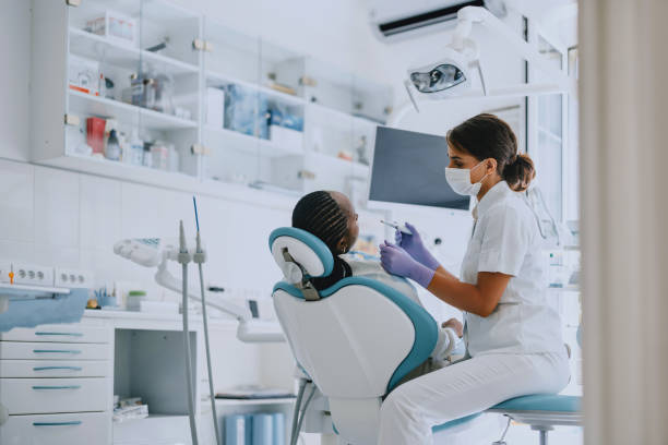Best Laser Dentistry  in Cedar Park, TX